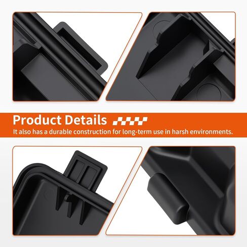Air Box Cover Lid W/Seal For Yamaha Big Bear Tracker Bruin 250 400 YFM250 YFM400 1999-2012 1P0-E4412-10-00 in Saudi Arabia