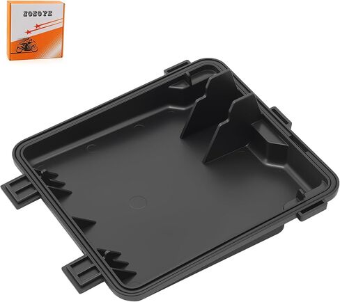 Air Box Cover Lid W/Seal For Yamaha Big Bear Tracker Bruin 250 400 YFM250 YFM400 1999-2012 1P0-E4412-10-00 in Saudi Arabia