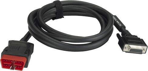 كابل بوش 3970-01 ADS 625 Obd II مع عرض جهد البطارية in Saudi Arabia