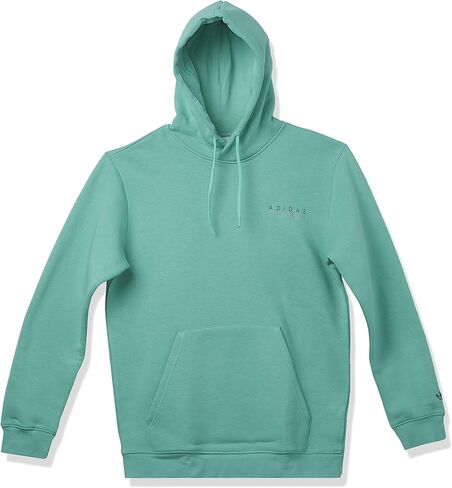 سويت شيرت بقلنسوة للنادي الرياضي من adidas Originals للرجال in Saudi Arabia