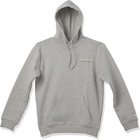adidas Originals Mens Sports Club HoodieHooded Sweatshirt in Saudi Arabia
