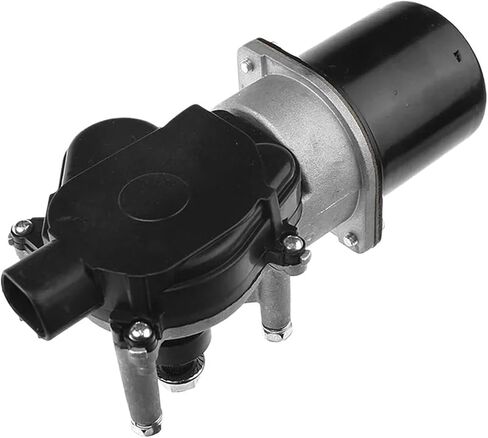 Windshield Wiper Motor Parts Accessories Compatible Accord Acura TL Pilot MDX TSX 2004-2008 76505S9VA01, 76505S9VA02 in Kuwait