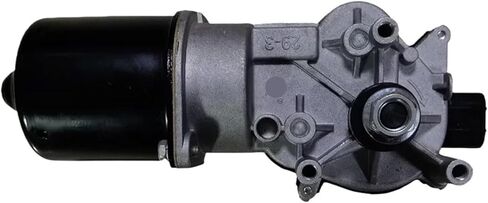 Windshield Wiper Motor Parts Accessories Compatible Accord Acura TL Pilot MDX TSX 2004-2008 76505S9VA01, 76505S9VA02 in Kuwait