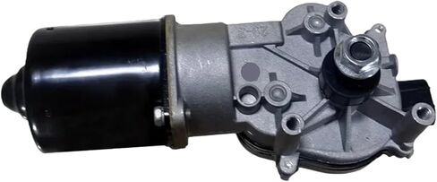 Windshield Wiper Motor Parts Accessories Compatible Accord Acura TL Pilot MDX TSX 2004-2008 76505S9VA01, 76505S9VA02 in Kuwait