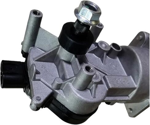 Windshield Wiper Motor Parts Accessories Compatible Accord Acura TL Pilot MDX TSX 2004-2008 76505S9VA01, 76505S9VA02 in Kuwait