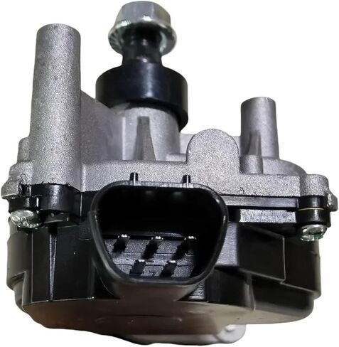 Windshield Wiper Motor Parts Accessories Compatible Accord Acura TL Pilot MDX TSX 2004-2008 76505S9VA01, 76505S9VA02 in Kuwait