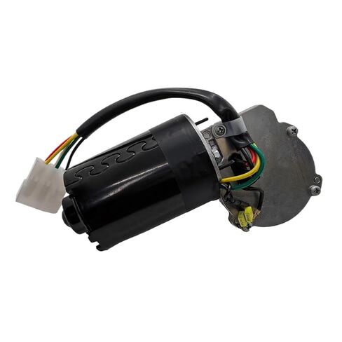Windshield Wiper Motor MB Trac Unimog U405,U425,U436,U437 Motor Parts 0038208142;A0038208142;403411 in Kuwait