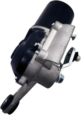 288109W60A;28810CA000,Front Windshield Wiper Motor Compatible with NISSAN Murano 2003-2007; Teana 2005-2007: Auto Motor Parts in Kuwait