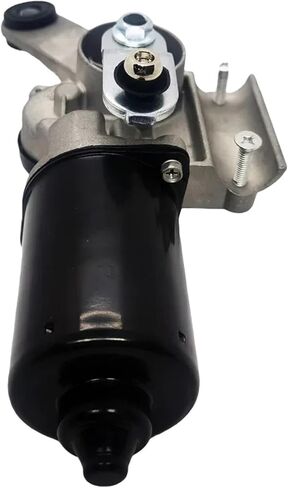 288109W60A;28810CA000,Front Windshield Wiper Motor Compatible with NISSAN Murano 2003-2007; Teana 2005-2007: Auto Motor Parts in Kuwait
