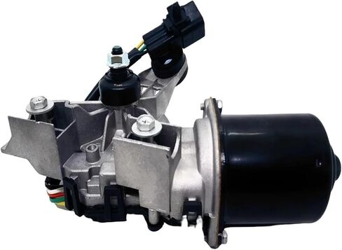 96850001;8610134000;8610134001 Windscreen Wipers Wiper Motor Compatible with CHEVROLET Lova 2009; AVEO 2007-2011; AVEO5 2009-2011 in Kuwait