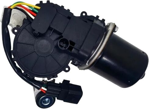 96850001;8610134000;8610134001 Windscreen Wipers Wiper Motor Compatible with CHEVROLET Lova 2009; AVEO 2007-2011; AVEO5 2009-2011 in Kuwait