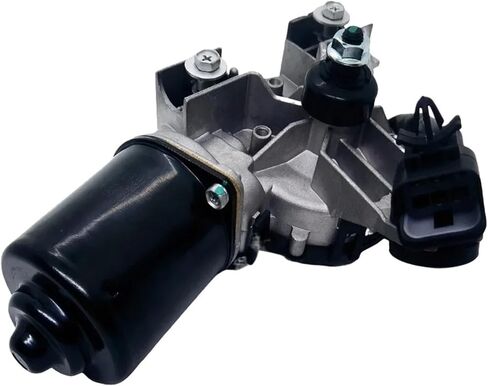 96850001;8610134000;8610134001 Windscreen Wipers Wiper Motor Compatible with CHEVROLET Lova 2009; AVEO 2007-2011; AVEO5 2009-2011 in Kuwait