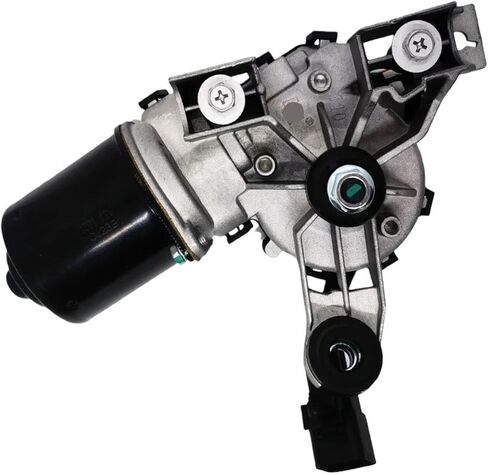 96850001;8610134000;8610134001 Windscreen Wipers Wiper Motor Compatible with CHEVROLET Lova 2009; AVEO 2007-2011; AVEO5 2009-2011 in Kuwait