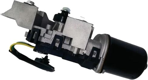 96850001;8610134000;8610134001 Windscreen Wipers Wiper Motor Compatible with CHEVROLET Lova 2009; AVEO 2007-2011; AVEO5 2009-2011 in Kuwait