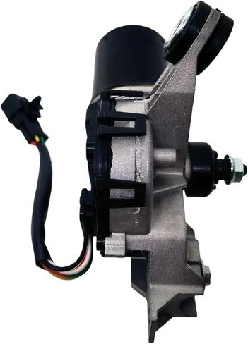 96850001;8610134000;8610134001 Windscreen Wipers Wiper Motor Compatible with CHEVROLET Lova 2009; AVEO 2007-2011; AVEO5 2009-2011 in Kuwait