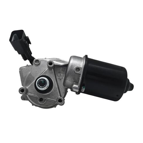 Windshield Wiper Motor Fit for Dodge Attitude 2012-2014 Fit for Kia Rio 2012-2017, 981001W000;981101R000 in Kuwait