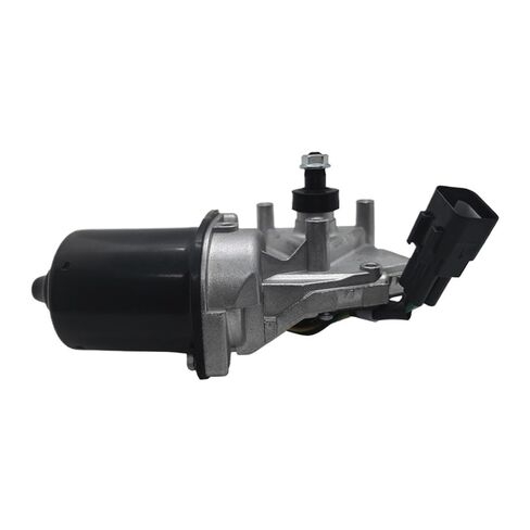 Windshield Wiper Motor Fit for Dodge Attitude 2012-2014 Fit for Kia Rio 2012-2017, 981001W000;981101R000 in Kuwait
