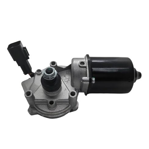 Windshield Wiper Motor Fit for Dodge Attitude 2012-2014 Fit for Kia Rio 2012-2017, 981001W000;981101R000 in Kuwait