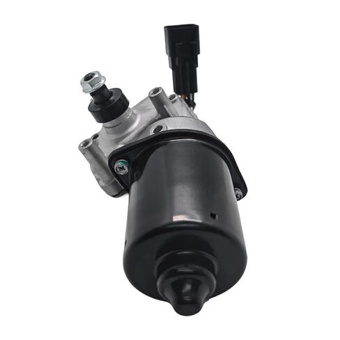 Windshield Wiper Motor Fit for Dodge Attitude 2012-2014 Fit for Kia Rio 2012-2017, 981001W000;981101R000 in Kuwait