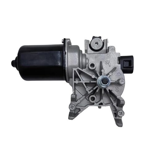 Wiper Motor Fit for Cadillac Escalade/Escalade EXT 2002,Fit for Chevy Avalanche 1500/2500 2002; Silverado 1500 1999-2002; OE 12365360 in Kuwait