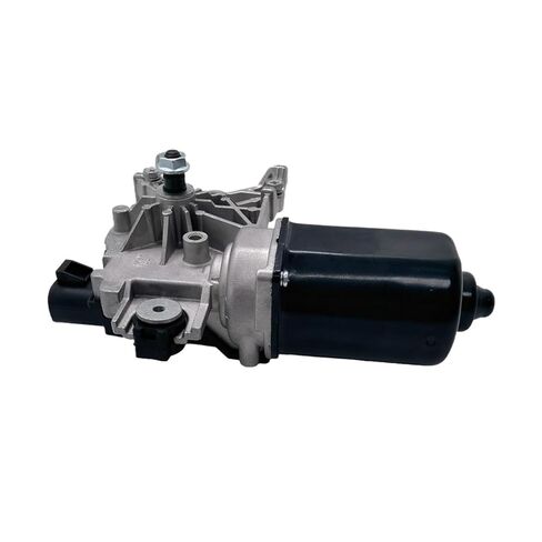 Wiper Motor Fit for Cadillac Escalade/Escalade EXT 2002,Fit for Chevy Avalanche 1500/2500 2002; Silverado 1500 1999-2002; OE 12365360 in Kuwait