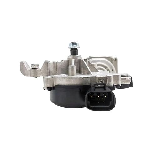 Wiper Motor Fit for Cadillac Escalade/Escalade EXT 2002,Fit for Chevy Avalanche 1500/2500 2002; Silverado 1500 1999-2002; OE 12365360 in Kuwait