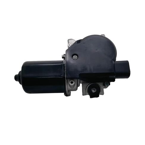 Wiper Motor Fit for Cadillac Escalade/Escalade EXT 2002,Fit for Chevy Avalanche 1500/2500 2002; Silverado 1500 1999-2002; OE 12365360 in Kuwait