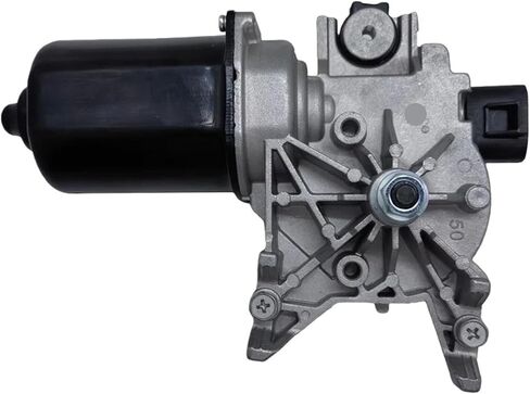 Wiper Motor Compatible with CADILLAC Escalade/Escalade EXT 2002,CHEVROLET Avalanche 1500/2500 2002; Silverado 1500 1999-2002; 12365360 in Kuwait