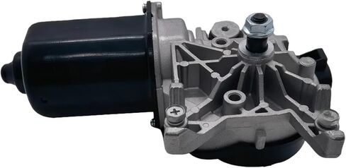 Wiper Motor Compatible with CADILLAC Escalade/Escalade EXT 2002,CHEVROLET Avalanche 1500/2500 2002; Silverado 1500 1999-2002; 12365360 in Kuwait
