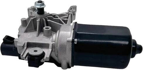 Wiper Motor Compatible with CADILLAC Escalade/Escalade EXT 2002,CHEVROLET Avalanche 1500/2500 2002; Silverado 1500 1999-2002; 12365360 in Kuwait