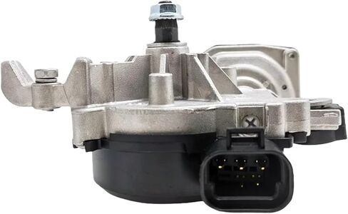 Wiper Motor Compatible with CADILLAC Escalade/Escalade EXT 2002,CHEVROLET Avalanche 1500/2500 2002; Silverado 1500 1999-2002; 12365360 in Kuwait