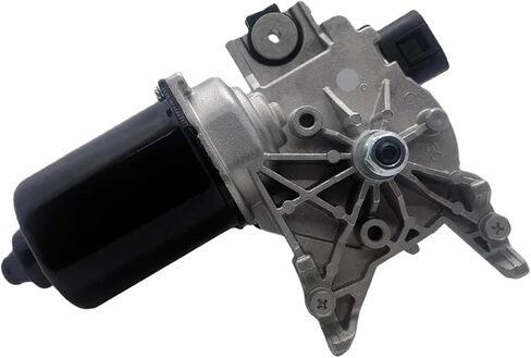 Wiper Motor Compatible with CADILLAC Escalade/Escalade EXT 2002,CHEVROLET Avalanche 1500/2500 2002; Silverado 1500 1999-2002; 12365360 in Kuwait