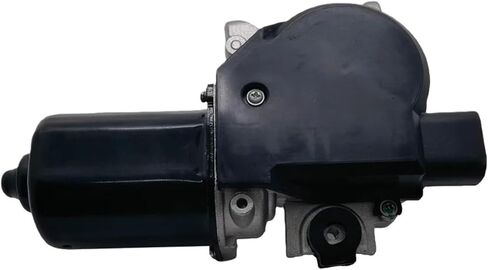 Wiper Motor Compatible with CADILLAC Escalade/Escalade EXT 2002,CHEVROLET Avalanche 1500/2500 2002; Silverado 1500 1999-2002; 12365360 in Kuwait
