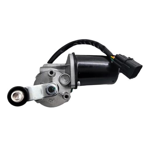 Windshield Wiper Motor Fit for Kia Sorento 2003-2009 Motor Parts 981003E000;981003E100;434464;854464; in Kuwait