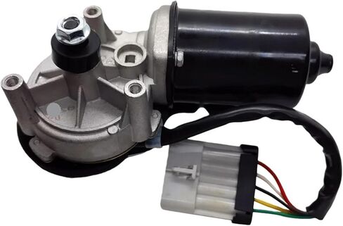 Wiper Motor Auto Parts With T600; T660 Compatible with NO: R231040 in Kuwait