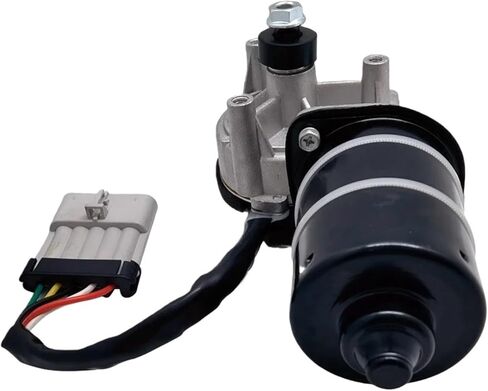 Wiper Motor Auto Parts With T600; T660 Compatible with NO: R231040 in Kuwait