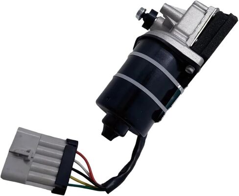 Wiper Motor Auto Parts With T600; T660 Compatible with NO: R231040 in Kuwait