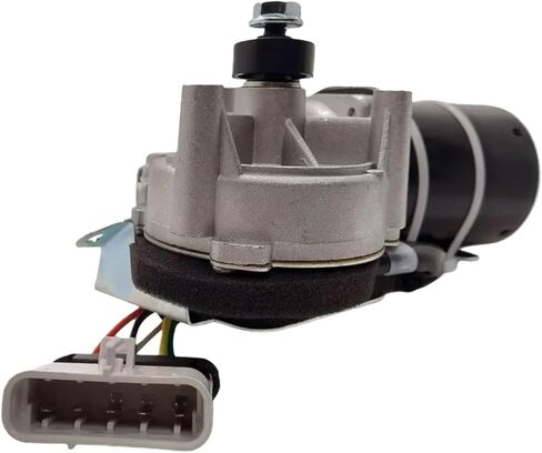 Wiper Motor Auto Parts With T600; T660 Compatible with NO: R231040 in Kuwait