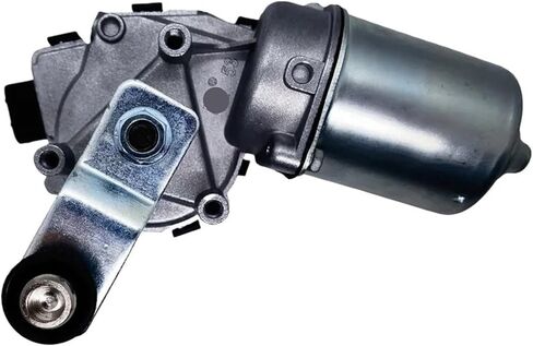 Front Windshield Wiper Motor Compatible with Jazz 2008~2013 Corolla 2008~2017; Vios 2008~2013;Camry2006~2011,76505TF0004,851100D130; in Kuwait