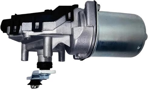 Front Windshield Wiper Motor Compatible with Jazz 2008~2013 Corolla 2008~2017; Vios 2008~2013;Camry2006~2011,76505TF0004,851100D130; in Kuwait