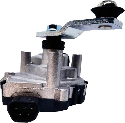 Front Windshield Wiper Motor Compatible with Jazz 2008~2013 Corolla 2008~2017; Vios 2008~2013;Camry2006~2011,76505TF0004,851100D130; in Kuwait