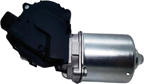 Front Windshield Wiper Motor Compatible with Jazz 2008~2013 Corolla 2008~2017; Vios 2008~2013;Camry2006~2011,76505TF0004,851100D130; in Kuwait