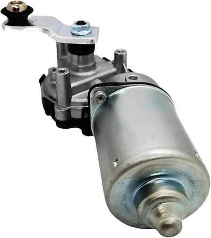 Front Windshield Wiper Motor Compatible with Jazz 2008~2013 Corolla 2008~2017; Vios 2008~2013;Camry2006~2011,76505TF0004,851100D130; in Kuwait