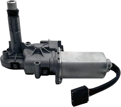 Wiper Motor Compatible with CADILLAC Escalade 1999-2000,CHEVROLET Blazer 1992-1994; C1500/C2500/K1500/K2500 Suburban1992-1999 22154964 in Kuwait