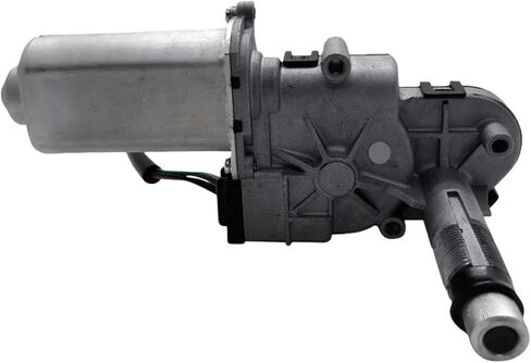 Wiper Motor Compatible with CADILLAC Escalade 1999-2000,CHEVROLET Blazer 1992-1994; C1500/C2500/K1500/K2500 Suburban1992-1999 22154964 in Kuwait