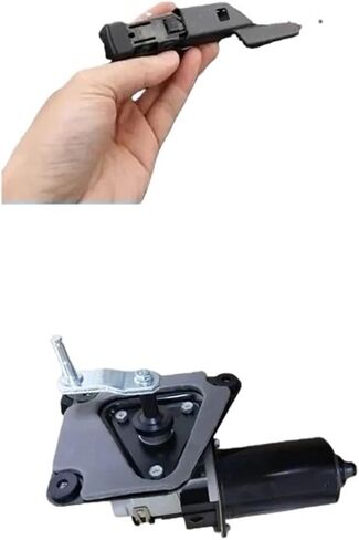 E7TZ17508A؛ 40299؛ 85299، محرك ممسحة أمامي متوافق مع FORD Bronco 1987-1996؛ إف سوبر ديوتي 1988-1994; إف-150 إف-250 إف-350 1987-1996 in Kuwait