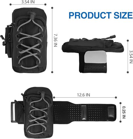 Frame Battery Bag for E Dirt Bike, Front Battery Frame Bag, Compatible with Light Bee Segway S/X X260/X160 eRide Pro SS Black Motorcycle Accessory (Black) in Kuwait