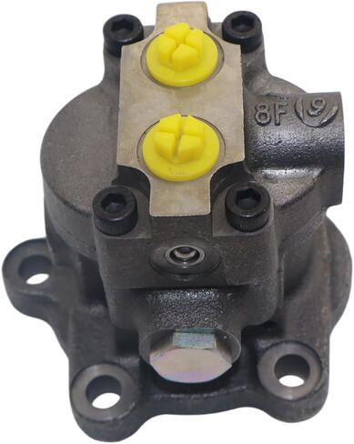 مجموعة مضخة نقل الزيت 292-3751 FPZ1337EB FPZ1337WY لشركة كاتربيلر CAT 320D GC 323D S 319D L 315D L 319D LN 323D L 323D LN 319D 320D LRR 314D CR 321D LCR 313D حفارة 323D 323D L 323D LN in Saudi Arabia