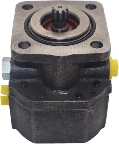 Oil Transfer Pump FPB1482EB FPB1482 For Caterpillar CAT C30 C32 3412E Marine Products in Saudi Arabia
