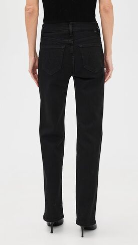 MOTHER Women's Petite Lil Kick It Jeans in Saudi Arabia